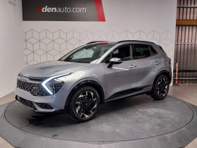 Kia Sportage occasion 2025 mise en vente &agrave; PERIGUEUX par le garage TOYOTA KIA PERIGUEUX - photo n&deg;1