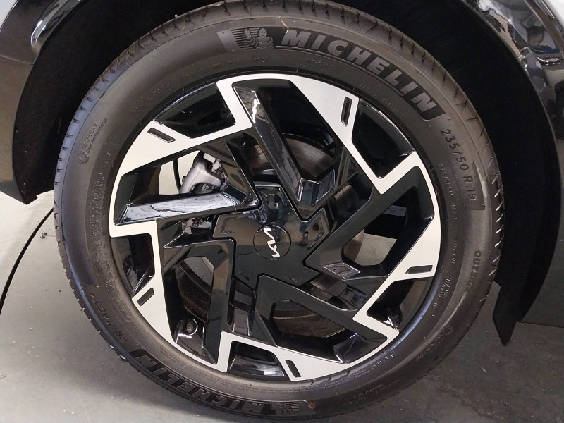 Kia Sportage Sportage 1.6 T-GDi 252ch ISG Hybride Rechargeable BVA6 4x4 G  occasion � PERIGUEUX - photo n�13