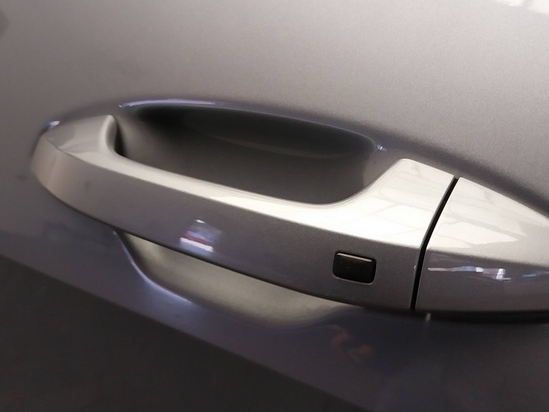 Kia Sportage Sportage 1.6 T-GDi 252ch ISG Hybride Rechargeable BVA6 4x4 G  occasion � PERIGUEUX - photo n�11