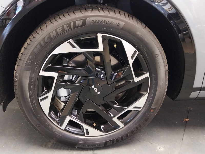 Kia Sportage Sportage 1.6 T-GDi 252ch ISG Hybride Rechargeable BVA6 4x4 G  occasion � PERIGUEUX - photo n�10