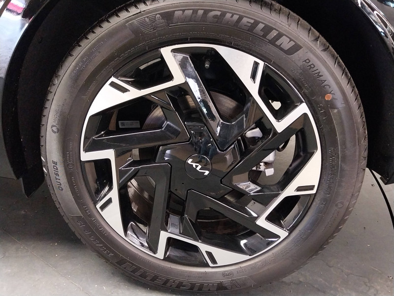 Kia Sportage Sportage 1.6 T-GDi 252ch ISG Hybride Rechargeable BVA6 4x4 G  occasion � PERIGUEUX - photo n�12