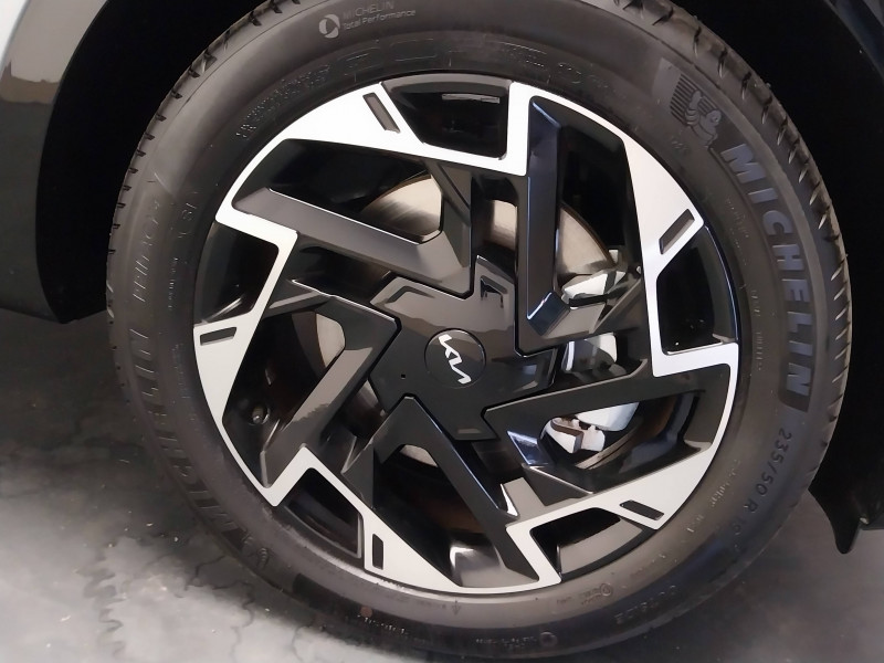 Kia Sportage Sportage 1.6 T-GDi 252ch ISG Hybride Rechargeable BVA6 4x4 G  occasion � PERIGUEUX - photo n�9