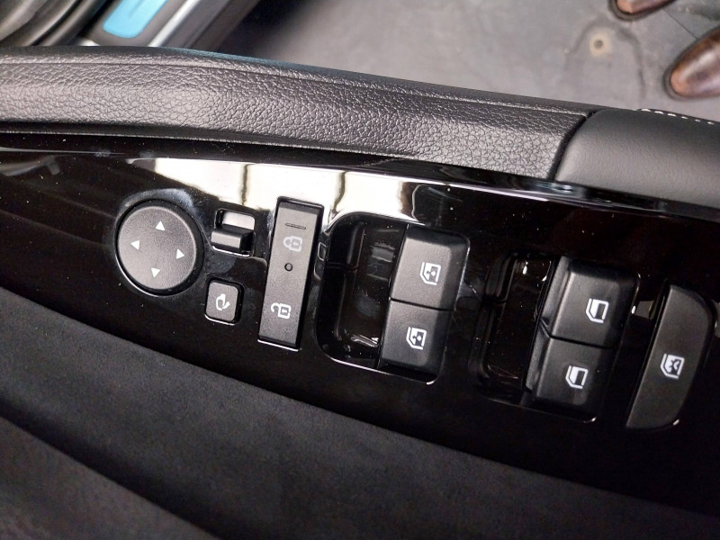 Kia Sportage Sportage 1.6 T-GDi 252ch ISG Hybride Rechargeable BVA6 4x4 G  occasion � PERIGUEUX - photo n�17