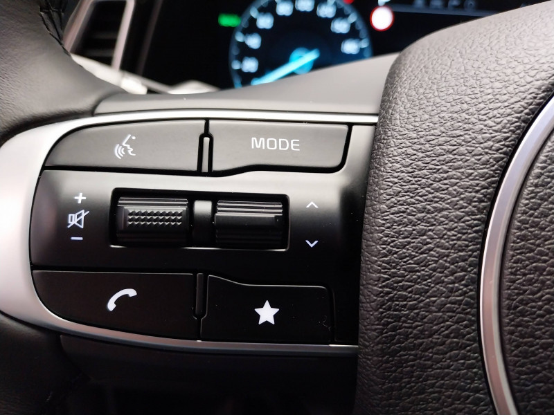 Kia Sportage Sportage 1.6 T-GDi 252ch ISG Hybride Rechargeable BVA6 4x4 G  occasion � PERIGUEUX - photo n�20