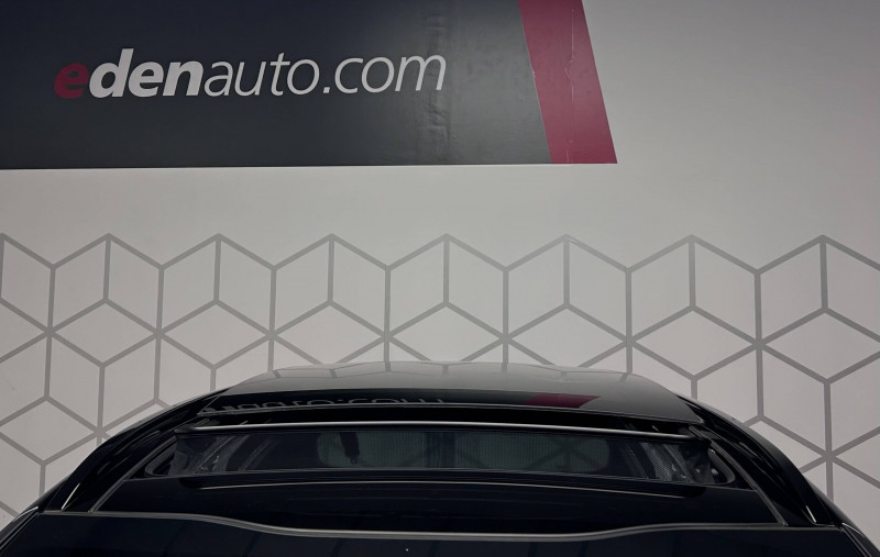 Kia Sportage Sportage 1.6 T-GDi 252ch ISG Hybride Rechargeable BVA6 4x4 G  occasion � PERIGUEUX - photo n�7