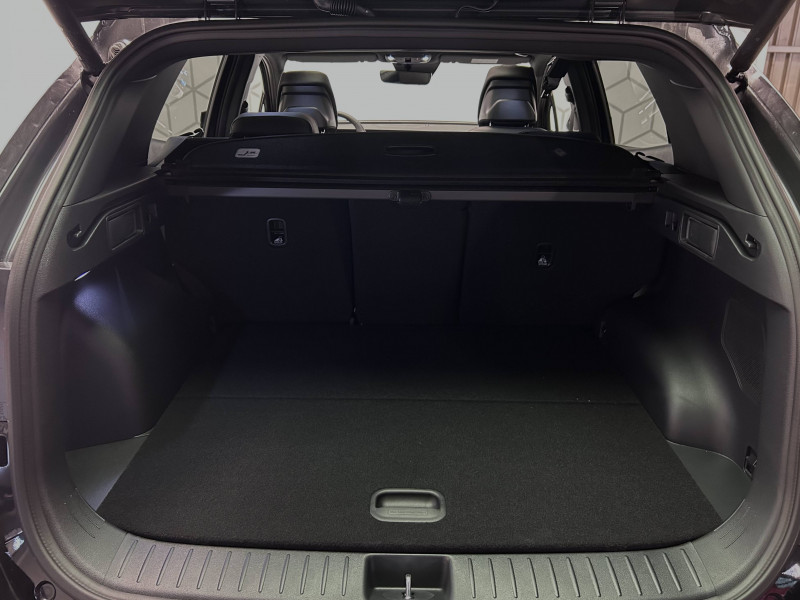 Kia Sportage Sportage 1.6 T-GDi 252ch ISG Hybride Rechargeable BVA6 4x4 G  occasion � PERIGUEUX - photo n�13