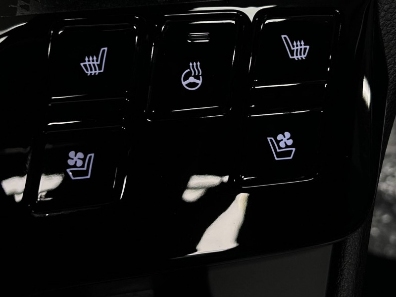 Kia Sportage Sportage 1.6 T-GDi 252ch ISG Hybride Rechargeable BVA6 4x4 G  occasion � PERIGUEUX - photo n�20