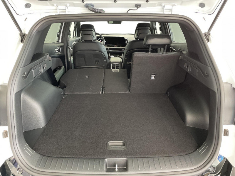Kia Sportage Sportage 1.6 T-GDi 265ch ISG Hybride Rechargeable BVA6 4x4 3  occasion  Saint-Just - photo n16