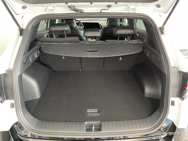 Kia Sportage Sportage 1.6 T-GDi 265ch ISG Hybride Rechargeable BVA6 4x4 3  occasion  Saint-Just - photo n7