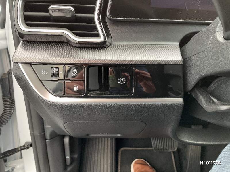 Kia Sportage Sportage 1.6 T-GDi 265ch ISG Hybride Rechargeable BVA6 4x4 3  occasion  Saint-Just - photo n15