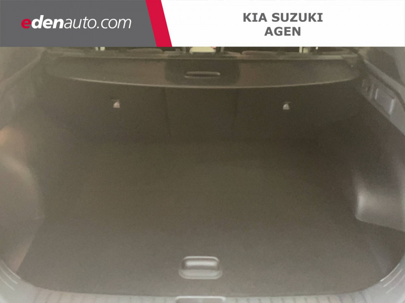 Kia Sportage Sportage 1.6 T-GDi 265ch ISG Hybride Rechargeable BVA6 4x4 3  occasion  Bo - photo n13