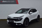 Kia Sportage occasion année 2022 boite Automatique Annonce Kia Sportage occasion Hybride Sportage 1.6 T-GDi 265ch ISG Hybride Rechargeable BVA6 4x4 D à Toulenne