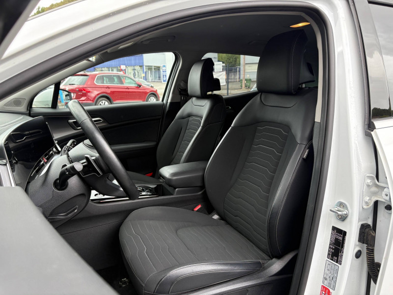 Kia Sportage Sportage 1.6 T-GDi 265ch ISG Hybride Rechargeable BVA6 4x4 D  occasion  Figeac - photo n8