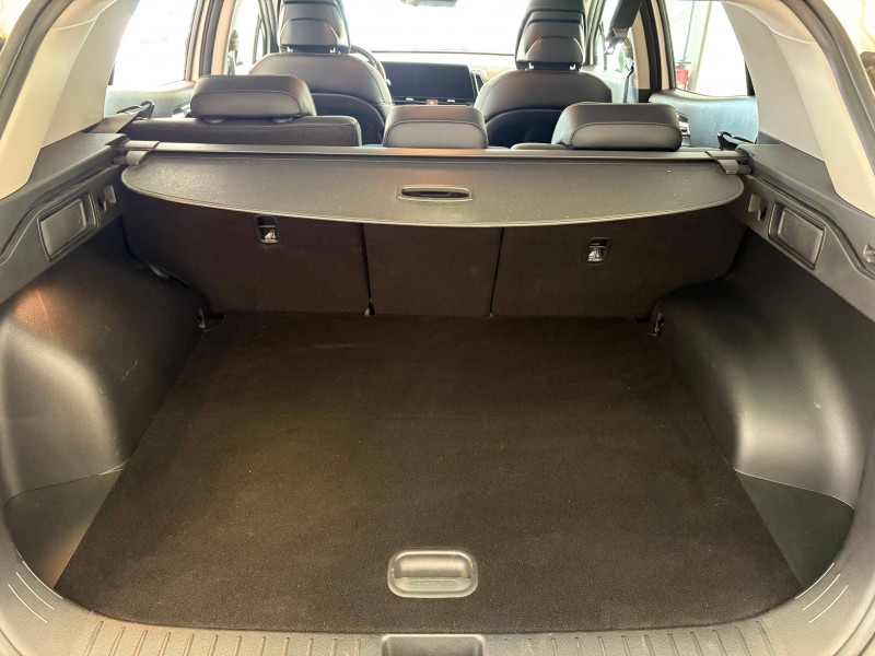 Kia Sportage Sportage 1.6 T-GDi 265ch ISG Hybride Rechargeable BVA6 4x4 D  occasion  Figeac - photo n12