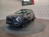 Annonce Kia Sportage occasion Hybride Sportage 1.6 T-GDi 265ch ISG Hybride Rechargeable BVA6 4x4 G  LONS