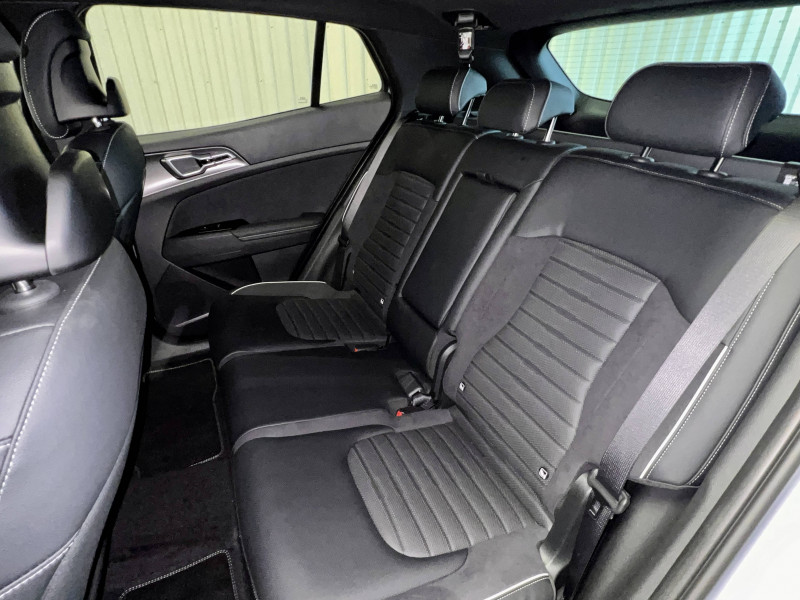 Kia Sportage Sportage 1.6 T-GDi 265ch ISG Hybride Rechargeable BVA6 4x4 G  occasion  TARBES - photo n8
