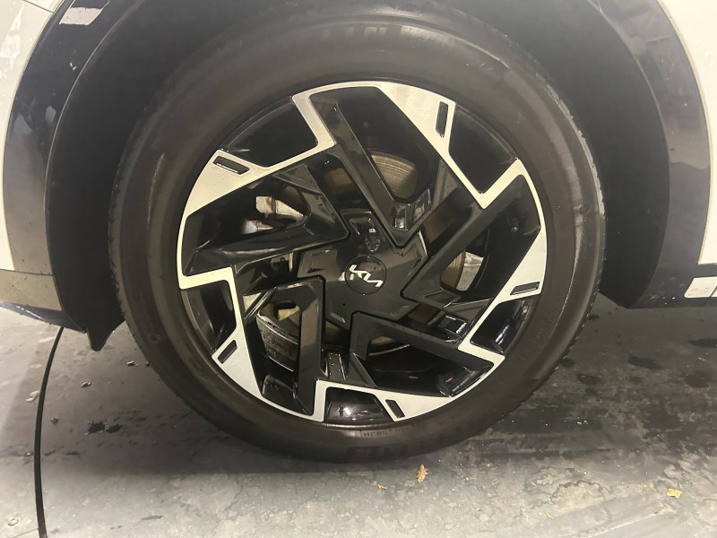 Kia Sportage Sportage 1.6 T-GDi 265ch ISG Hybride Rechargeable BVA6 4x4 G  occasion  PERIGUEUX - photo n11