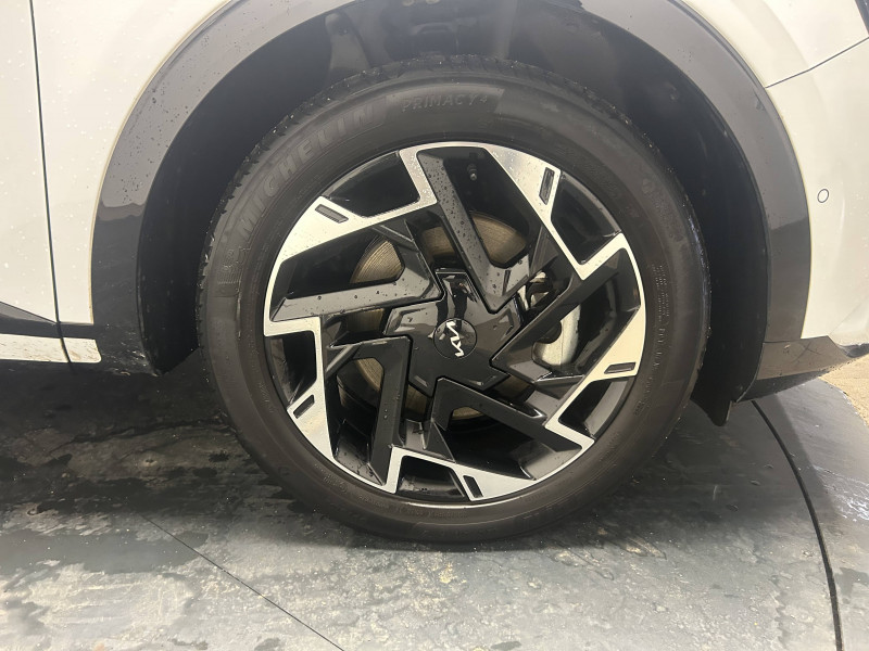 Kia Sportage Sportage 1.6 T-GDi 265ch ISG Hybride Rechargeable BVA6 4x4 G  occasion  PERIGUEUX - photo n14