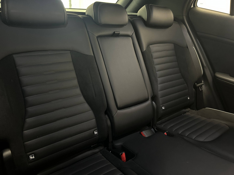 Kia Sportage Sportage 1.6 T-GDi 265ch ISG Hybride Rechargeable BVA6 4x4 G  occasion  PERIGUEUX - photo n8