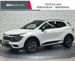 Annonce Kia Sportage occasion Hybride Sportage 1.6 T-GDi 265ch ISG Hybride Rechargeable BVA6 4x4 G  PERIGUEUX