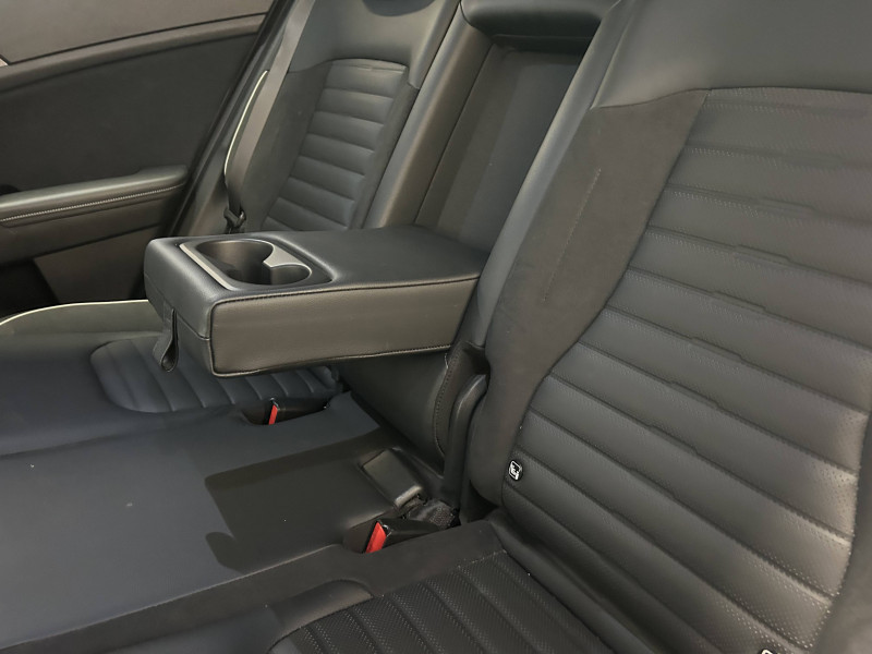 Kia Sportage Sportage 1.6 T-GDi 265ch ISG Hybride Rechargeable BVA6 4x4 G  occasion  PERIGUEUX - photo n9