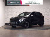Kia Sportage Sportage 1.6 T-GDi 265ch ISG Hybride Rechargeable BVA6 4x4 G  2022 - annonce de voiture en vente sur Auto Sélection.com