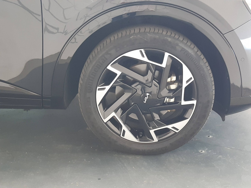 Kia Sportage Sportage 1.6 T-GDi 265ch ISG Hybride Rechargeable BVA6 4x4 G  occasion  PERIGUEUX - photo n11