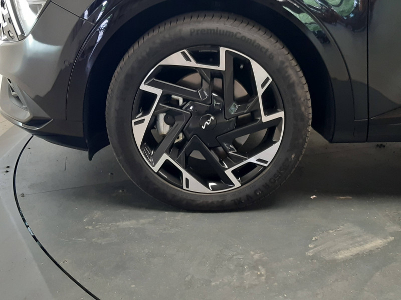 Kia Sportage Sportage 1.6 T-GDi 265ch ISG Hybride Rechargeable BVA6 4x4 G  occasion  PERIGUEUX - photo n8