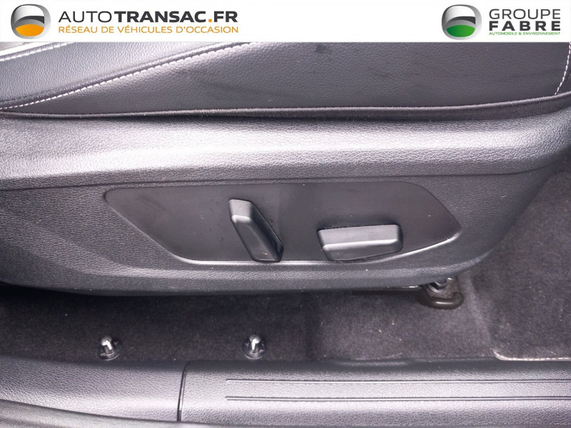 Kia Sportage Sportage 1.6 T-GDi 265ch ISG Hybride Rechargeable BVA6 4x4 G  occasion &agrave; Albi - photo n&deg;14