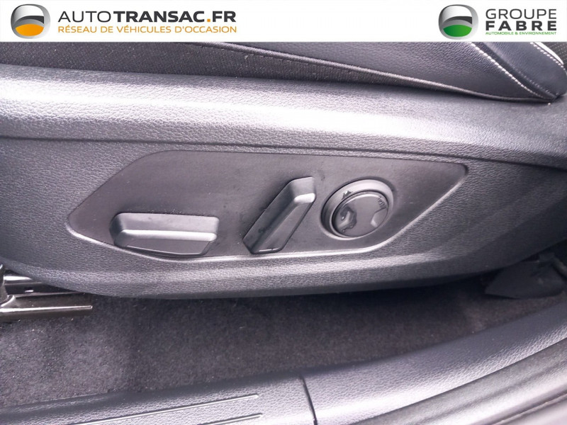 Kia Sportage Sportage 1.6 T-GDi 265ch ISG Hybride Rechargeable BVA6 4x4 G  occasion &agrave; Albi - photo n&deg;19