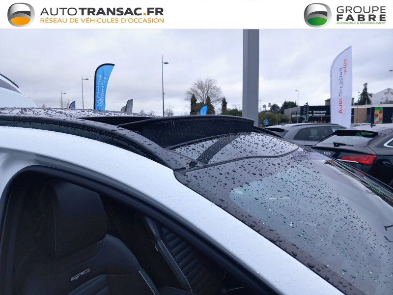Kia Sportage Sportage 1.6 T-GDi 265ch ISG Hybride Rechargeable BVA6 4x4 G  occasion &agrave; Albi - photo n&deg;16