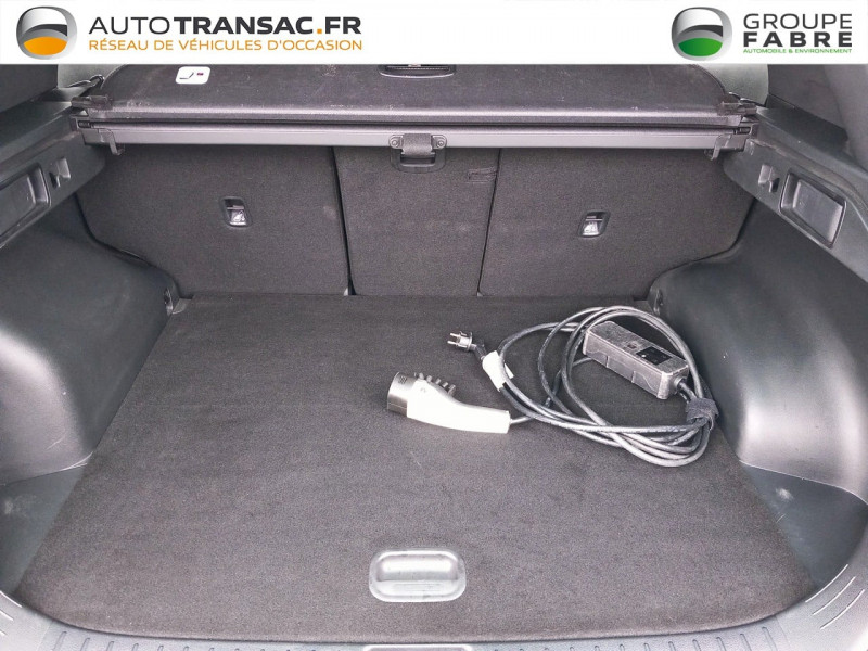 Kia Sportage Sportage 1.6 T-GDi 265ch ISG Hybride Rechargeable BVA6 4x4 G  occasion &agrave; Albi - photo n&deg;9