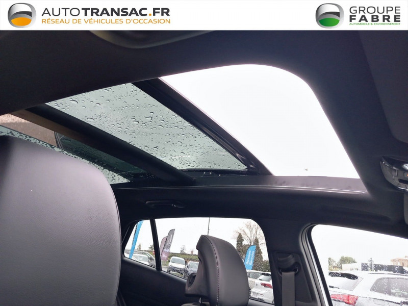 Kia Sportage Sportage 1.6 T-GDi 265ch ISG Hybride Rechargeable BVA6 4x4 G  occasion &agrave; Albi - photo n&deg;15