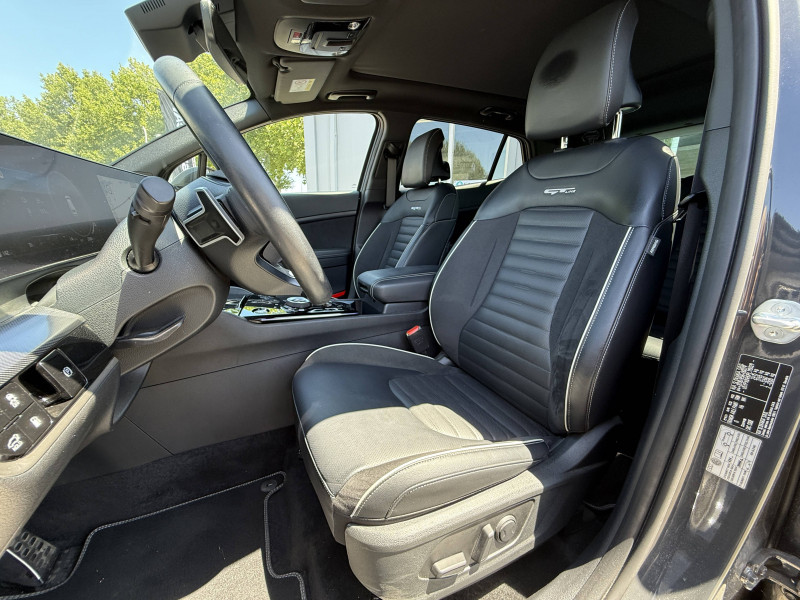 Kia Sportage Sportage 1.6 T-GDi 265ch ISG Hybride Rechargeable BVA6 4x4 G  occasion  Muret - photo n19