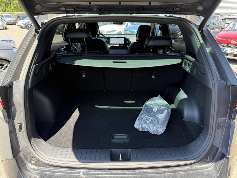 Kia Sportage Sportage 1.6 T-GDi 265ch ISG Hybride Rechargeable BVA6 4x4 G  occasion  Muret - photo n13