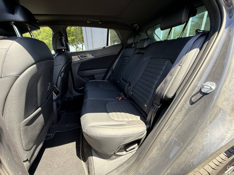 Kia Sportage Sportage 1.6 T-GDi 265ch ISG Hybride Rechargeable BVA6 4x4 G  occasion  Muret - photo n14