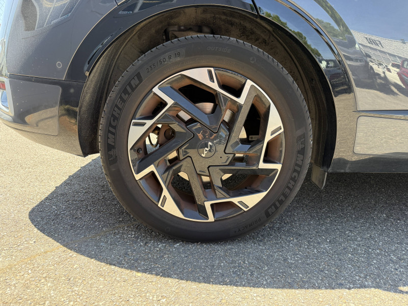 Kia Sportage Sportage 1.6 T-GDi 265ch ISG Hybride Rechargeable BVA6 4x4 G  occasion  Muret - photo n9