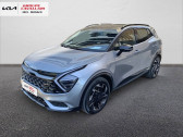 Kia Sportage occasion année 2023 boite Automatique Annonce Kia Sportage occasion Essence Sportage 1.6 T-GDi 265ch ISG Hybride Rechargeable BVA6 4x4 à NICE