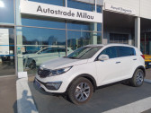Annonce Kia Sportage occasion Diesel Sportage 1.7 CRDi 115 ISG 4x2 Active 5p � Millau