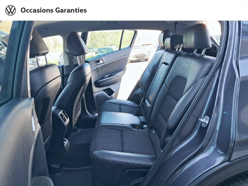 Kia Sportage Sportage 1.7 CRDi 115 ISG 4x2 Active 5p  occasion  Onet-le-Chteau - photo n10