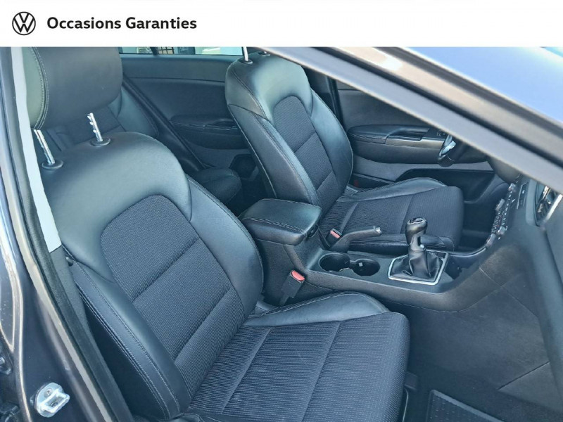 Kia Sportage Sportage 1.7 CRDi 115 ISG 4x2 Active 5p  occasion  Onet-le-Chteau - photo n11