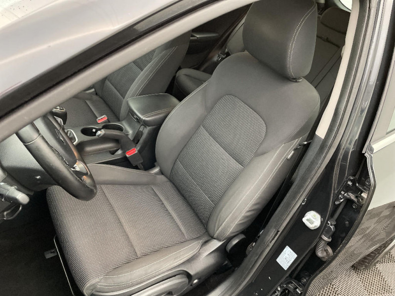 Kia Sportage SPORTAGE 1.7 CRDI 115 ISG 4X2 ACTIVE  occasion  Yvetot - photo n18