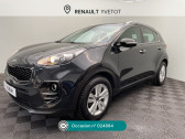 Kia Sportage SPORTAGE 1.7 CRDI 115 ISG 4X2 ACTIVE   Yvetot 76