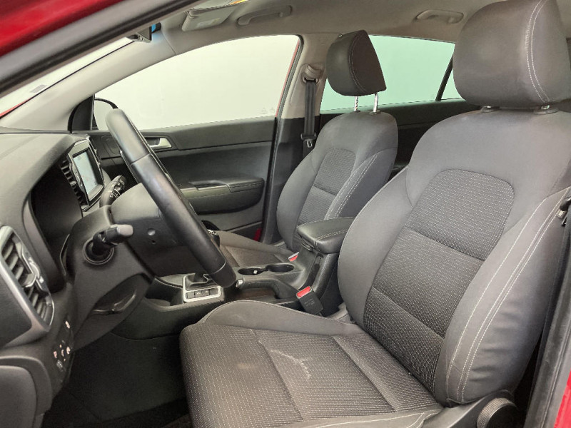 Kia Sportage Sportage 1.7 CRDi 115 ISG 4x2 Active  occasion  Amiens - photo n18