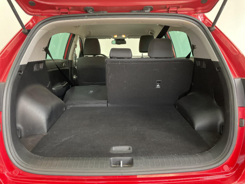 Kia Sportage Sportage 1.7 CRDi 115 ISG 4x2 Active  occasion  Amiens - photo n16