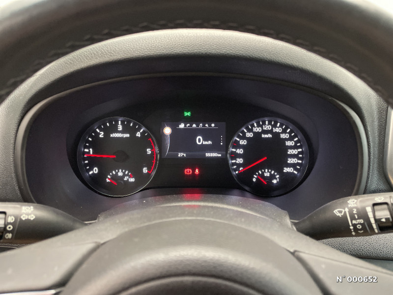 Kia Sportage Sportage 1.7 CRDi 115 ISG 4x2 Active  occasion  Amiens - photo n12