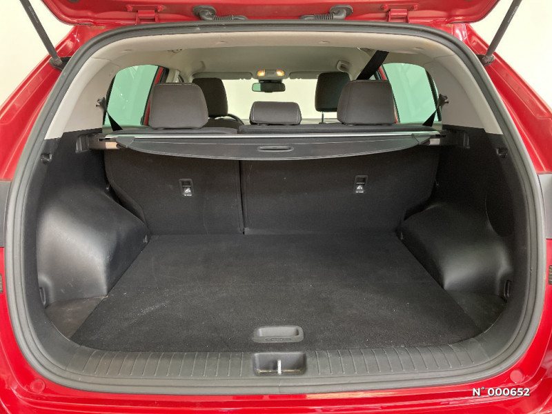 Kia Sportage Sportage 1.7 CRDi 115 ISG 4x2 Active  occasion  Amiens - photo n7