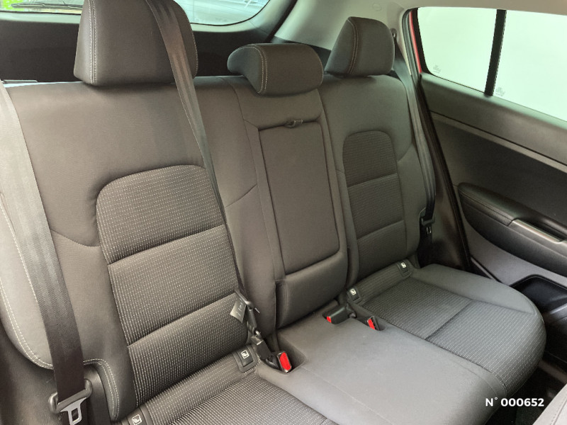 Kia Sportage Sportage 1.7 CRDi 115 ISG 4x2 Active  occasion  Amiens - photo n11