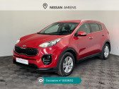 Kia Sportage occasion année 2017 boite Manuelle Annonce Kia Sportage occasion Diesel Sportage 1.7 CRDi 115 ISG 4x2 Active à Amiens