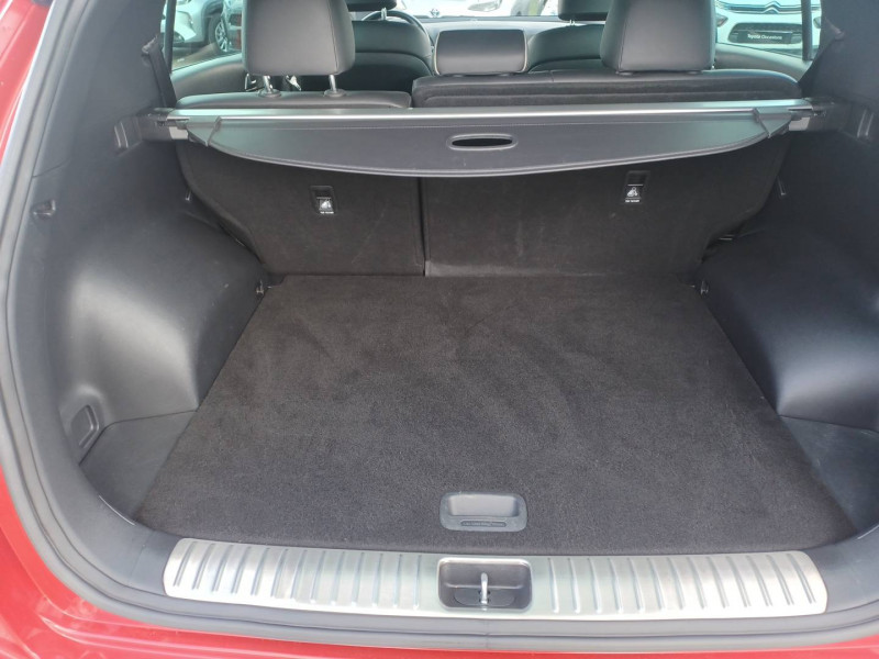 Kia Sportage Sportage 1.7 CRDi 115 ISG 4x2 GT Line 5p  occasion  Brive-la-Gaillarde - photo n13